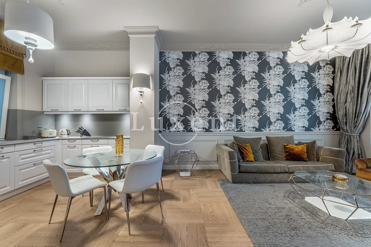 Prodej bytu 2+kk 63 m²